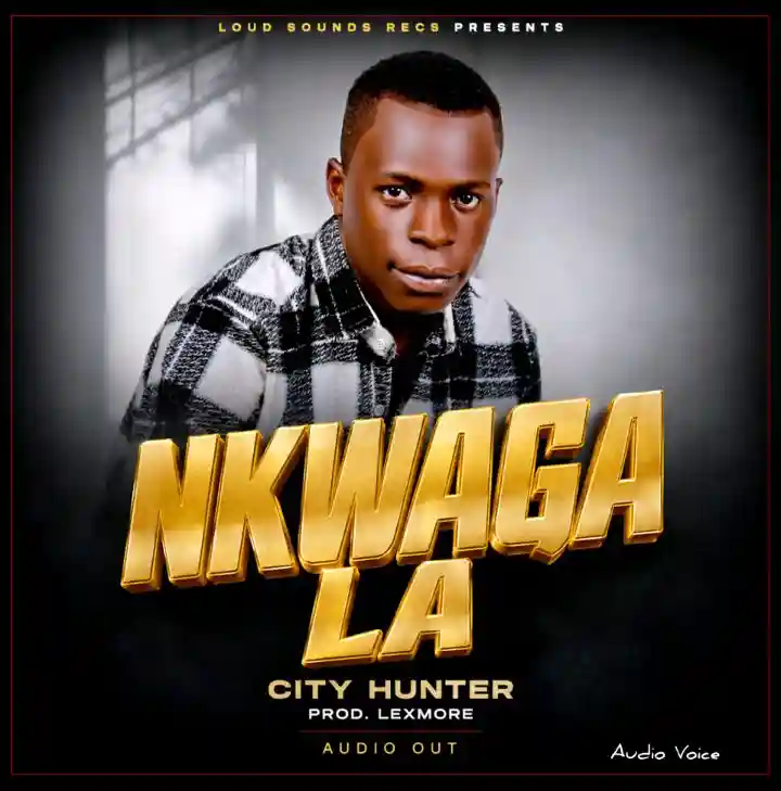 Nkwagala by City Hunter